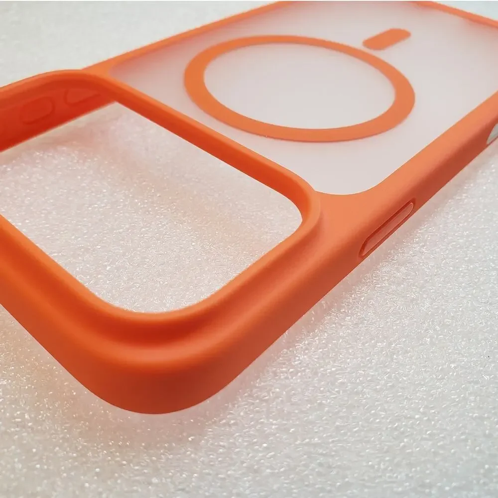 Torras magnetic protective